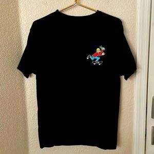 Tilly’s t-shirts